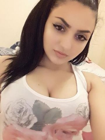 Анкета проститутки Элина, 23 года